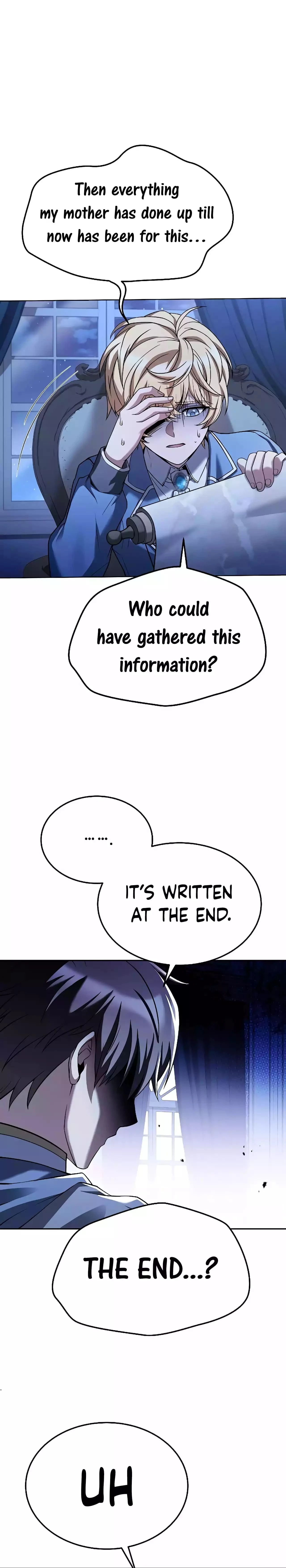 The Archmage's Restaurant Chapter 23 - 4