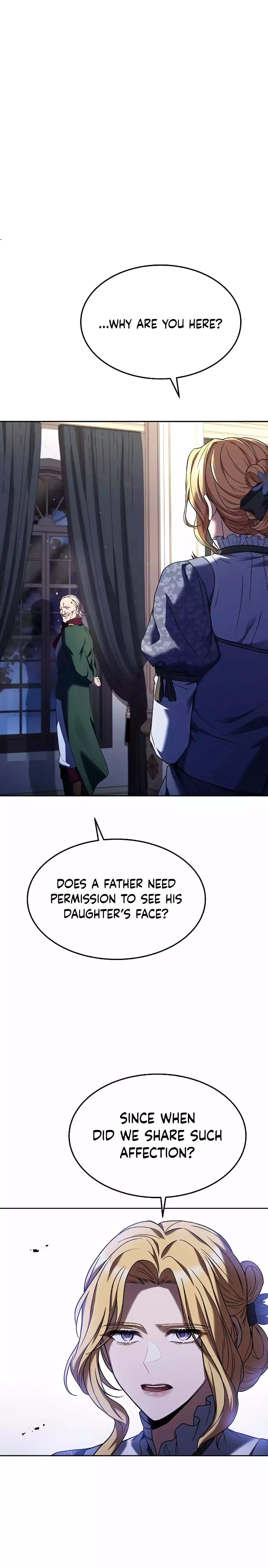 The Archmage's Restaurant Chapter 23 - 8