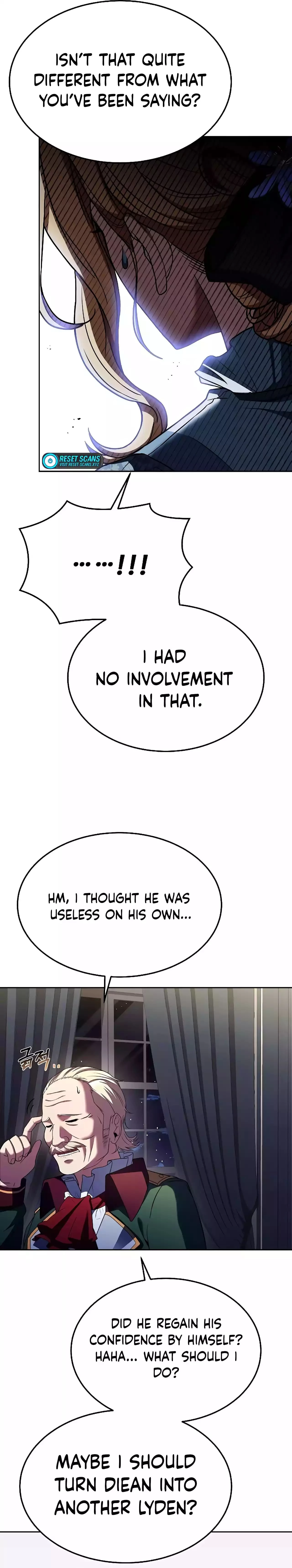 The Archmage's Restaurant Chapter 23 - 10