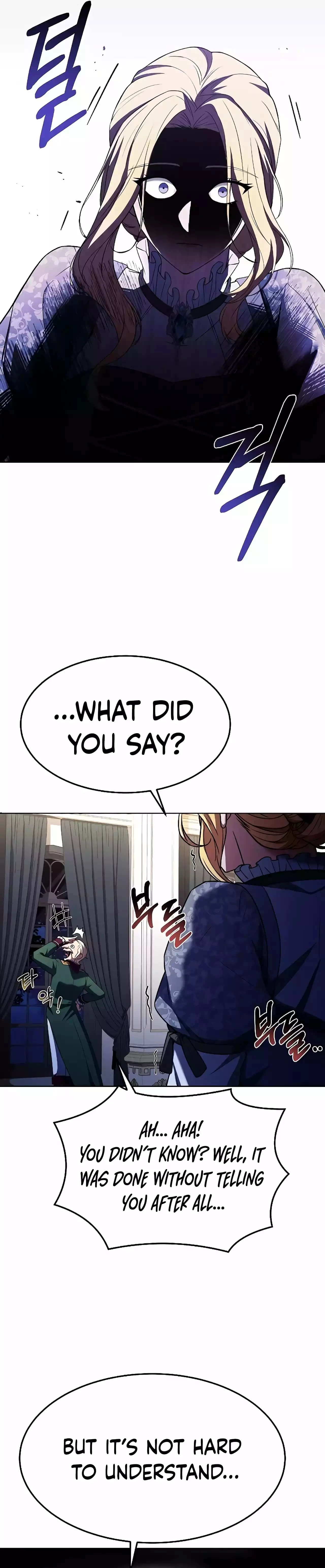 The Archmage's Restaurant Chapter 23 - 11