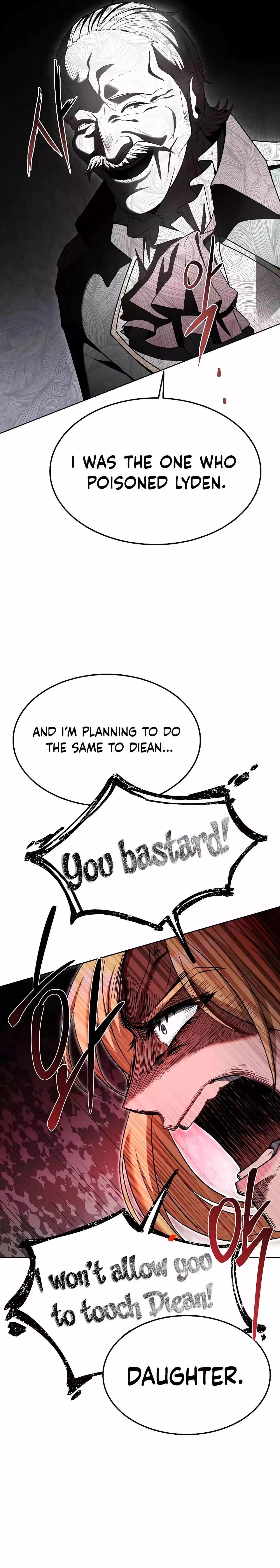 The Archmage's Restaurant Chapter 23 - 12