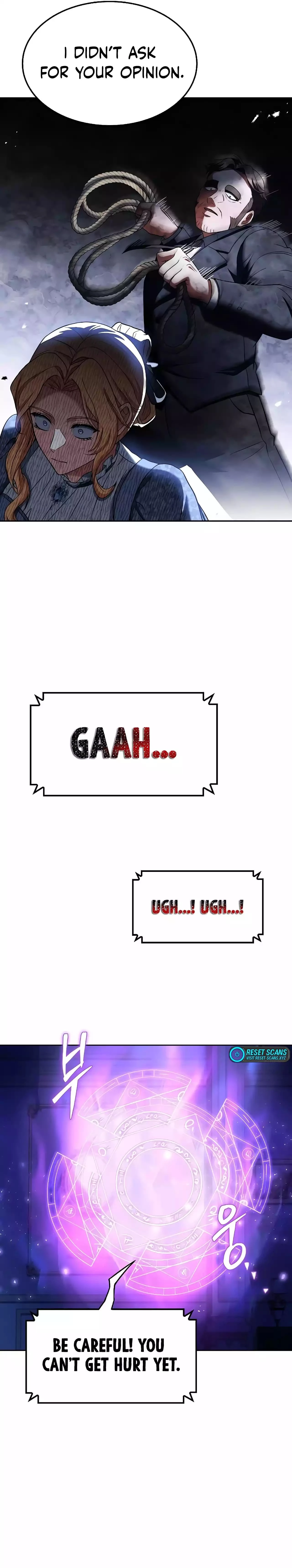 The Archmage's Restaurant Chapter 23 - 13