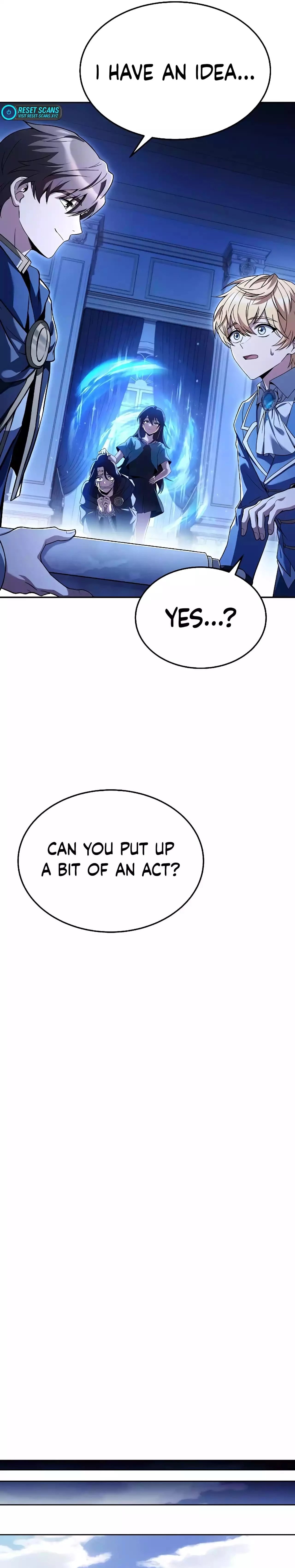 The Archmage's Restaurant Chapter 23 - 20