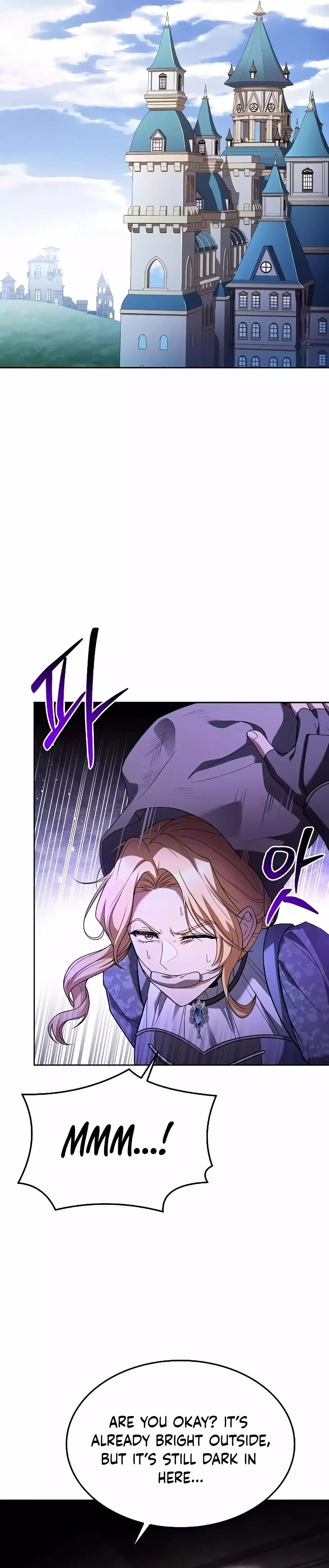 The Archmage's Restaurant Chapter 23 - 21