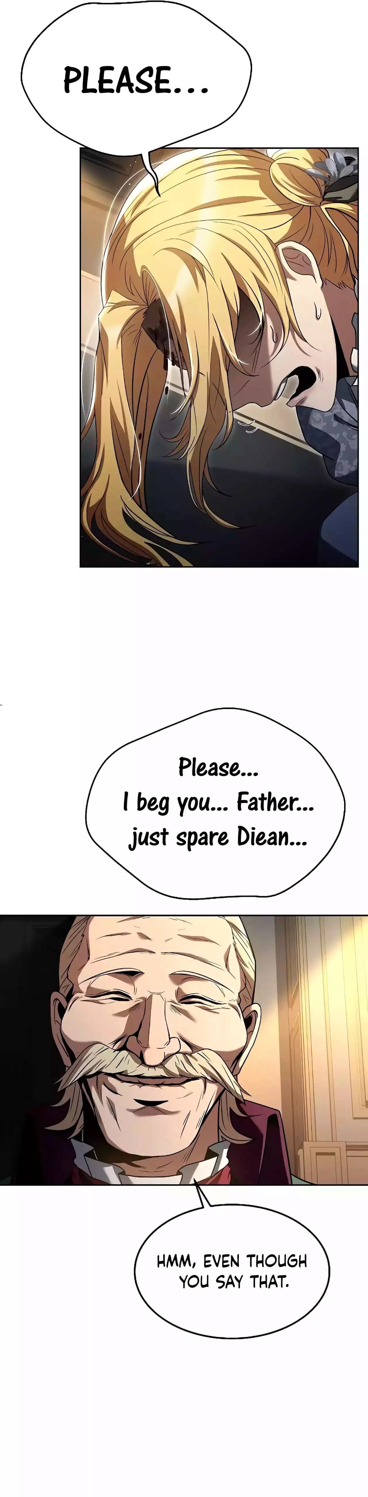 The Archmage's Restaurant Chapter 23 - 26