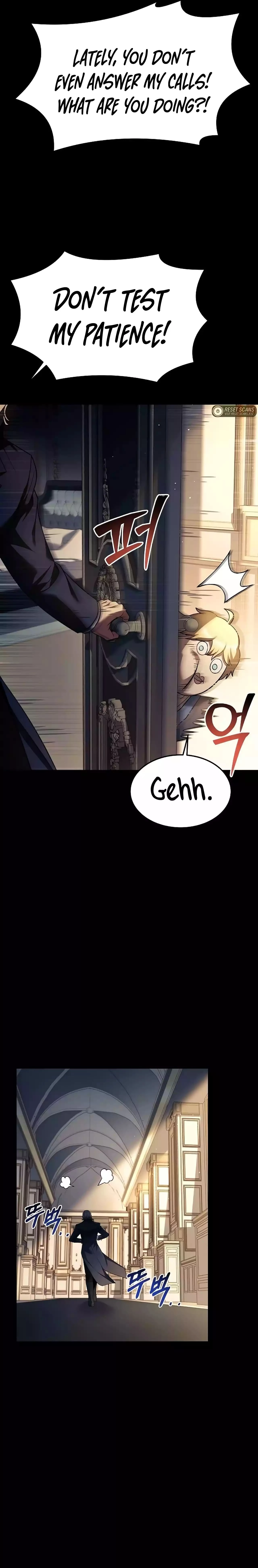 The Archmage's Restaurant Chapter 22 - 2