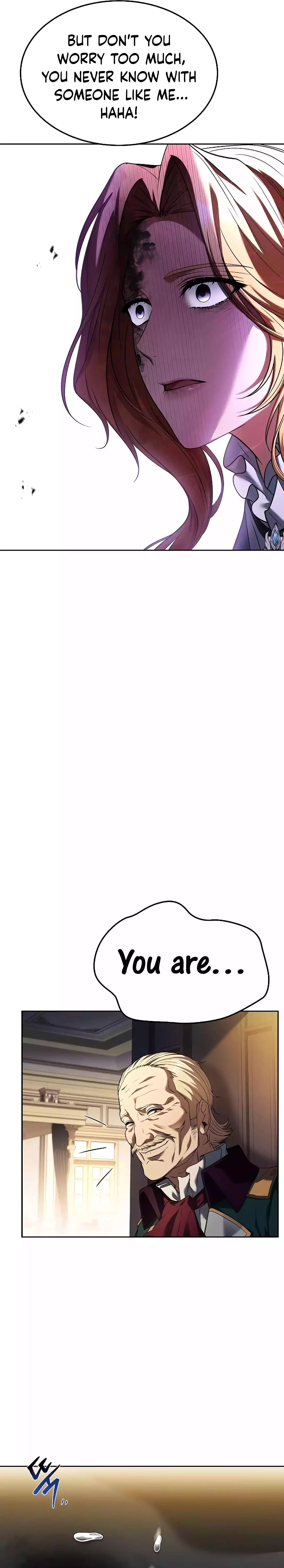 The Archmage's Restaurant Chapter 23 - 28