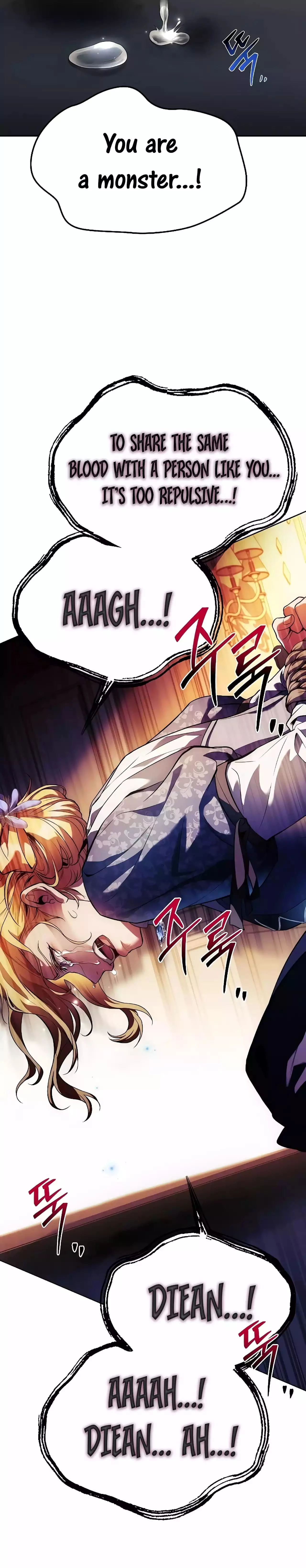 The Archmage's Restaurant Chapter 23 - 29