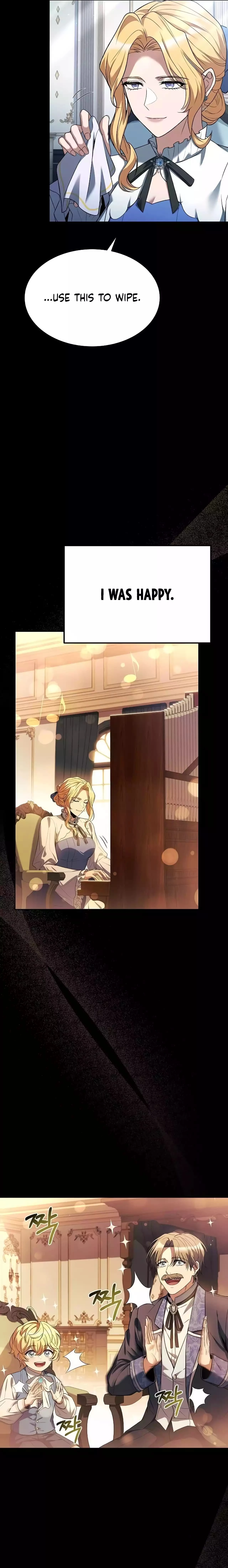 The Archmage's Restaurant Chapter 22 - 5