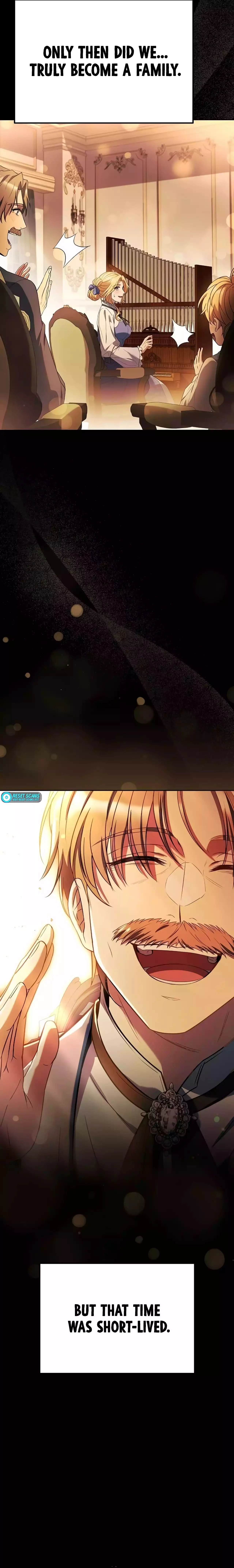 The Archmage's Restaurant Chapter 22 - 6