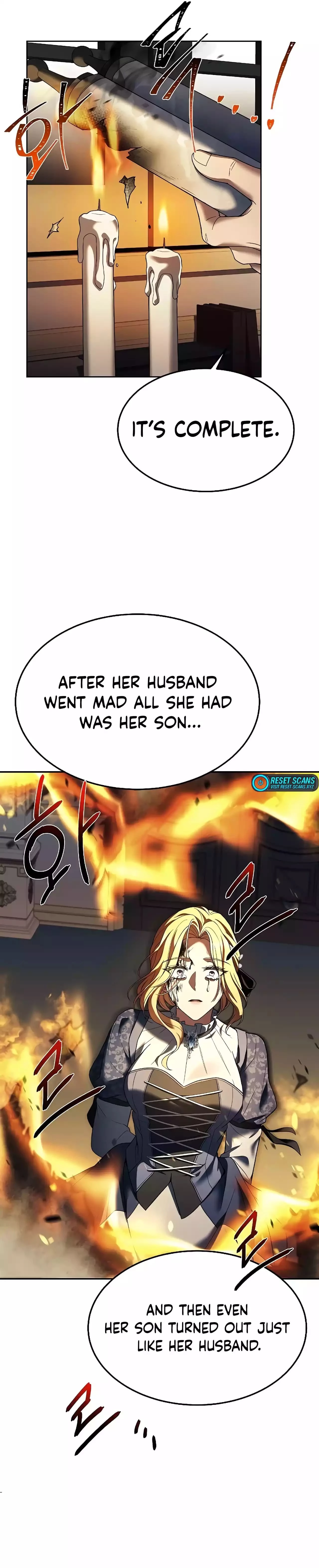 The Archmage's Restaurant Chapter 23 - 33