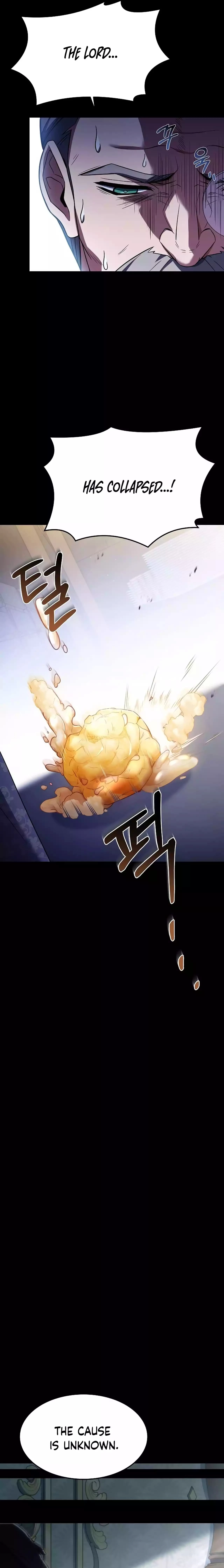 The Archmage's Restaurant Chapter 22 - 10