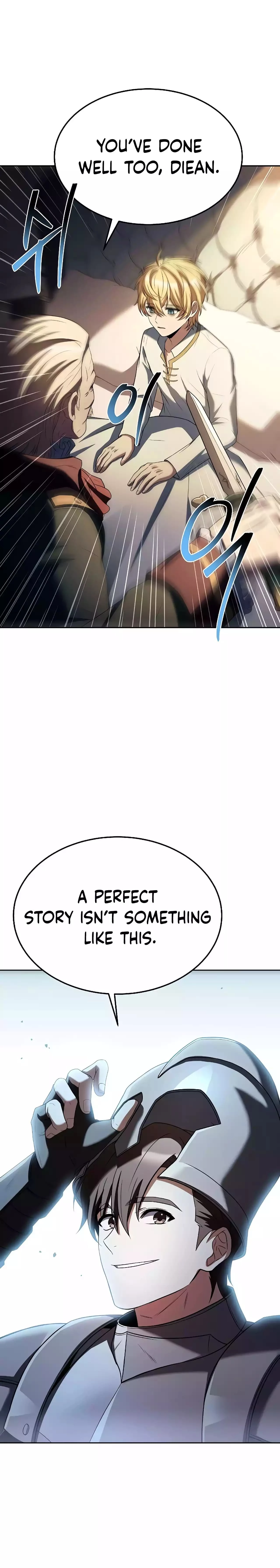 The Archmage's Restaurant Chapter 23 - 35