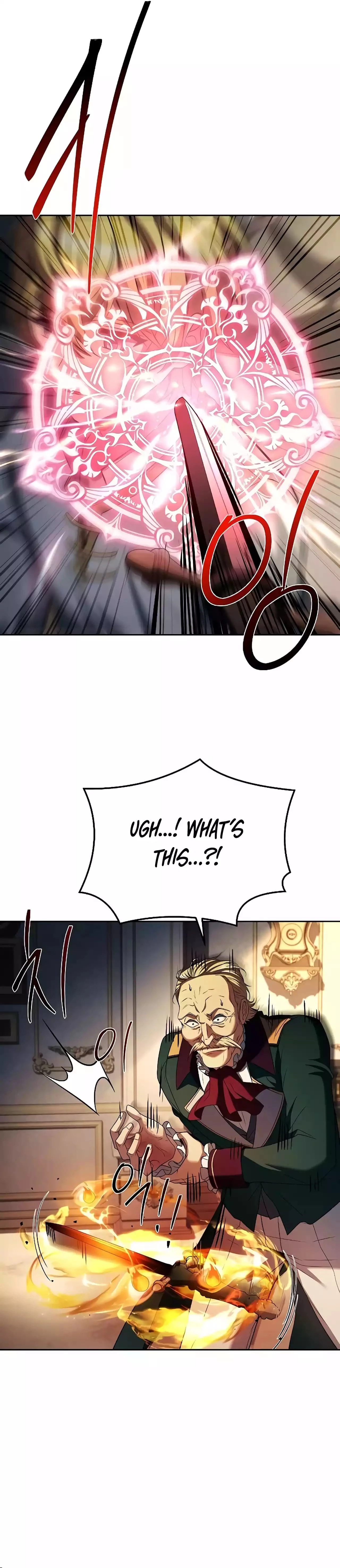 The Archmage's Restaurant Chapter 23 - 36