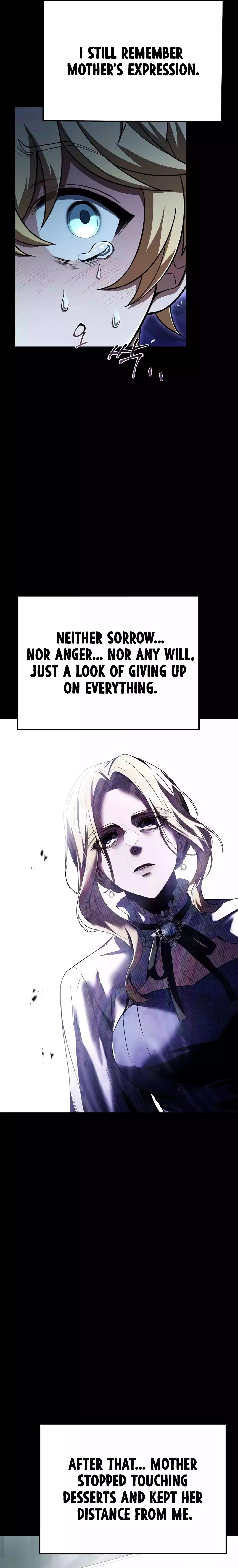 The Archmage's Restaurant Chapter 22 - 12