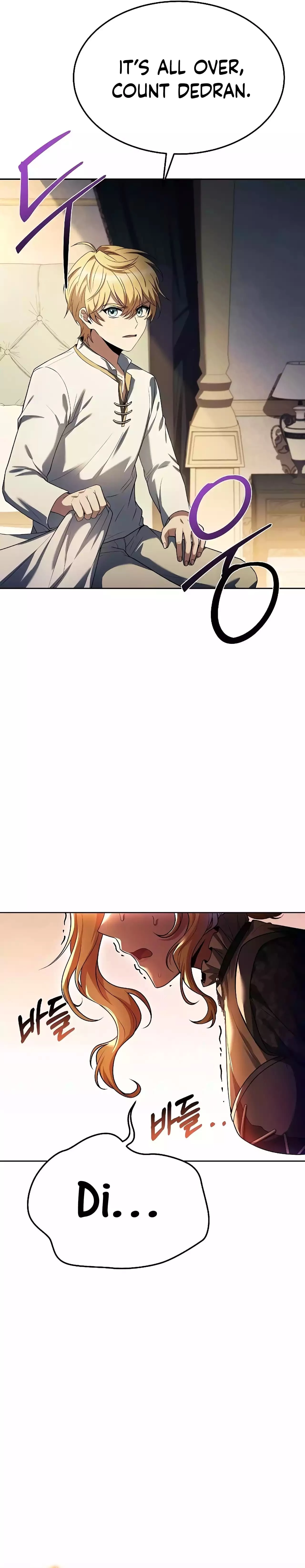 The Archmage's Restaurant Chapter 23 - 38