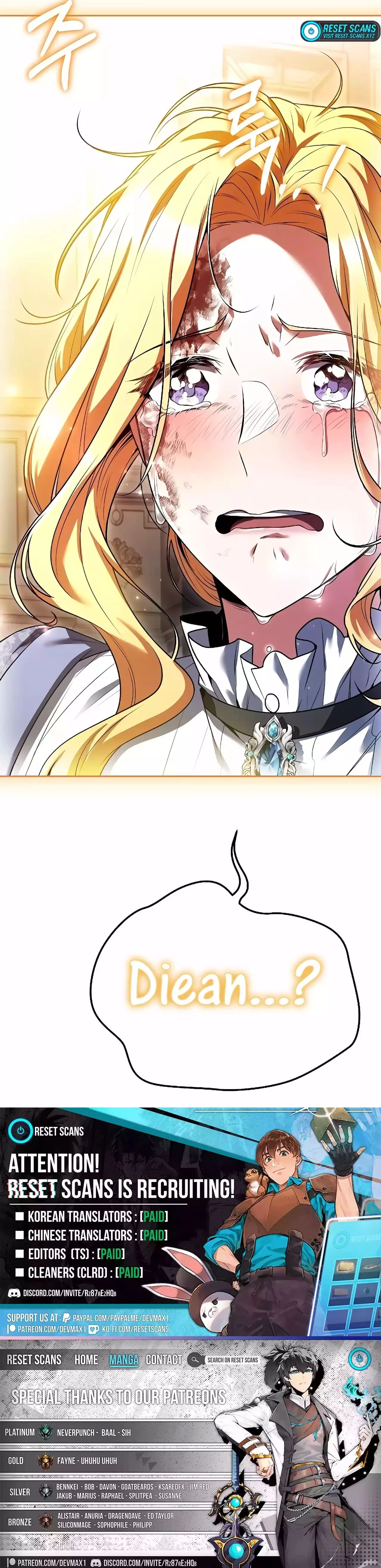 The Archmage's Restaurant Chapter 23 - 39