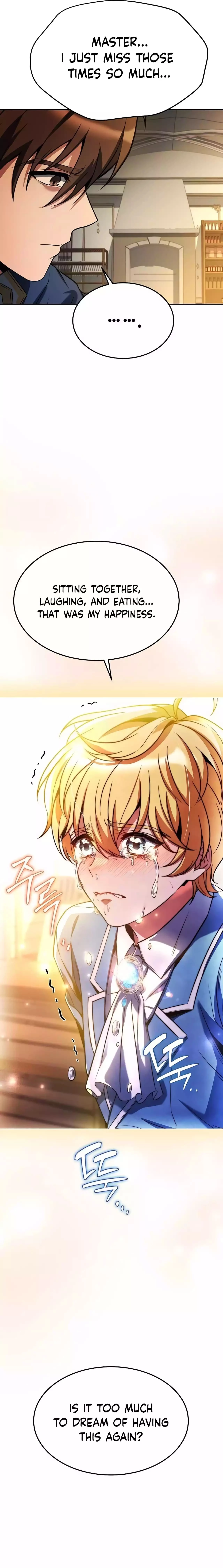 The Archmage's Restaurant Chapter 22 - 14