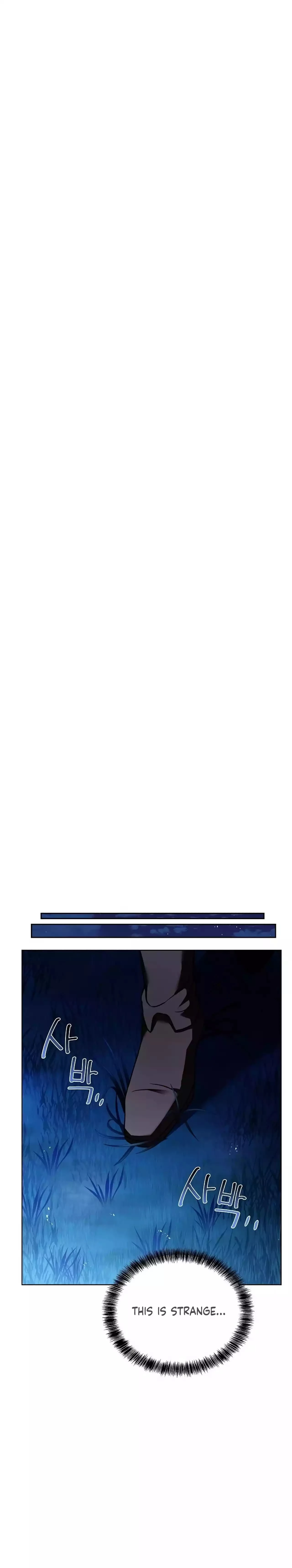 The Archmage's Restaurant Chapter 22 - 15