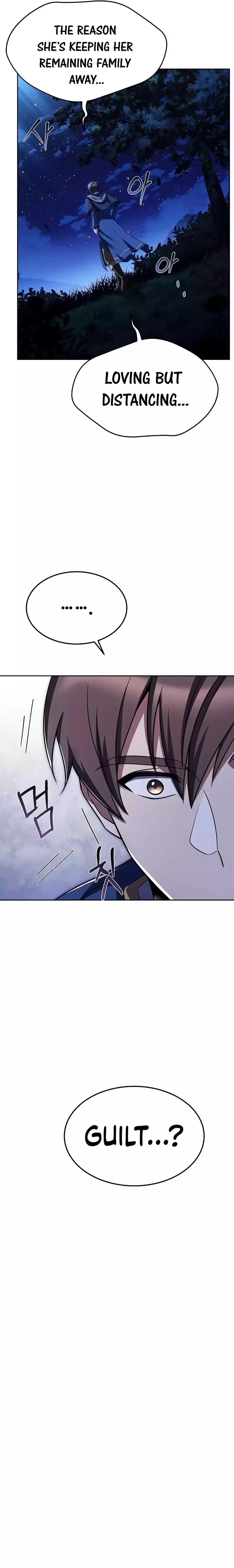 The Archmage's Restaurant Chapter 22 - 17