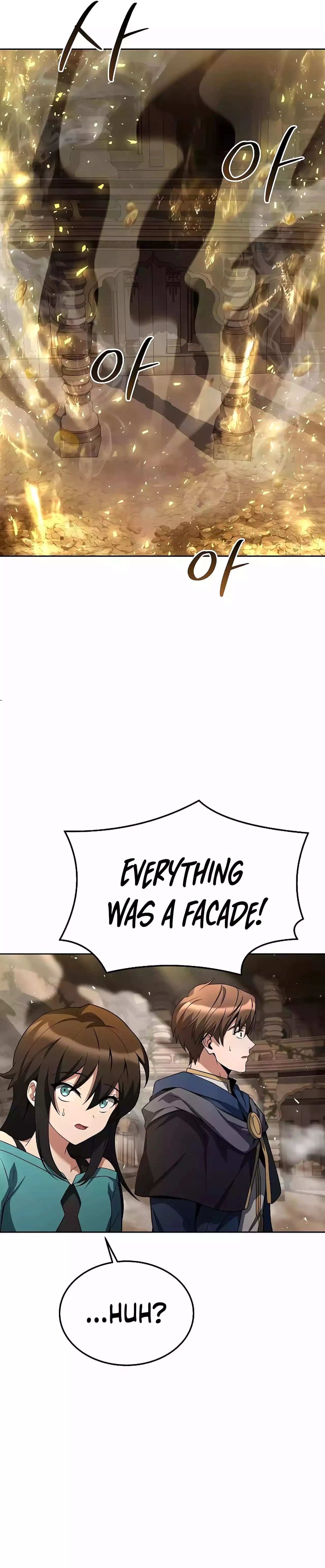 The Archmage's Restaurant Chapter 21 - 4