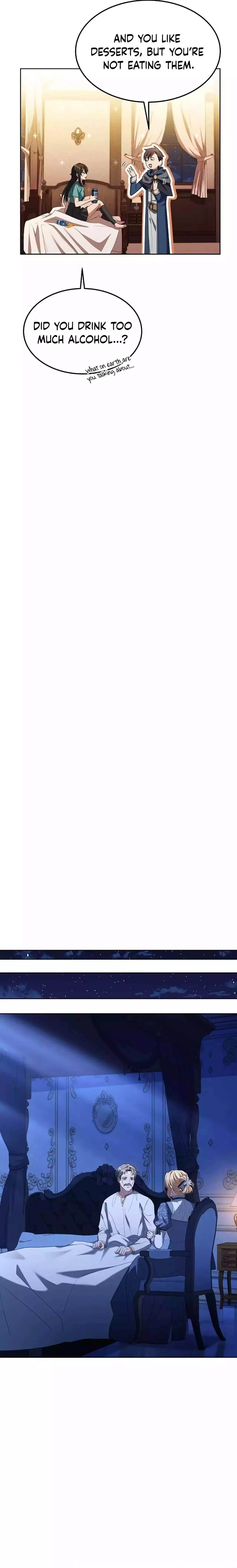 The Archmage's Restaurant Chapter 22 - 19