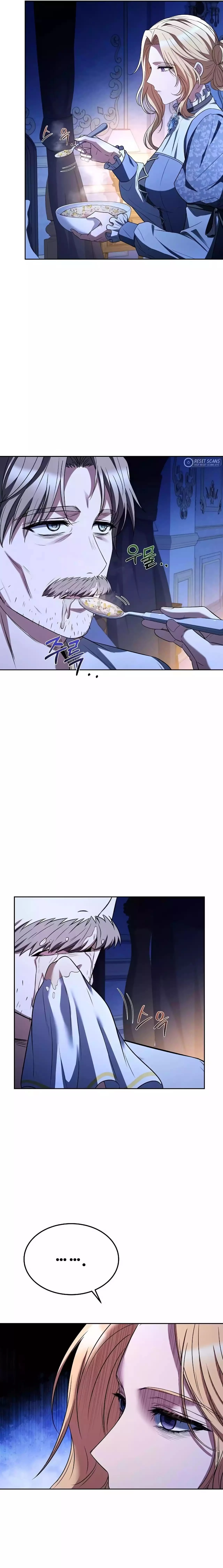 The Archmage's Restaurant Chapter 22 - 20