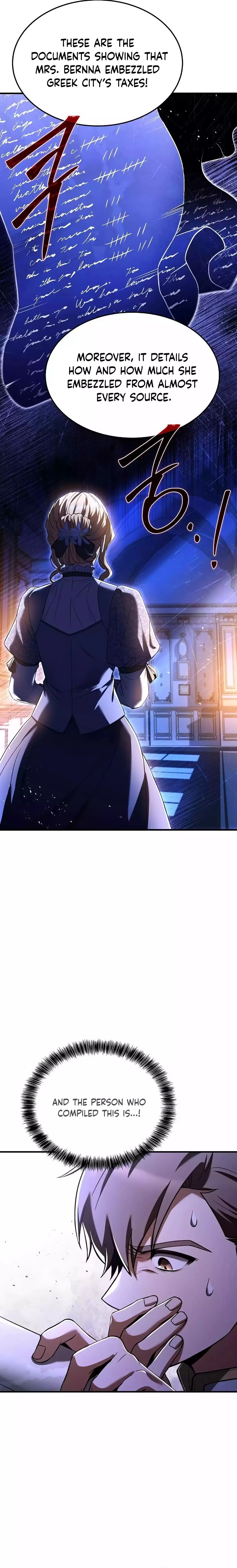 The Archmage's Restaurant Chapter 22 - 28