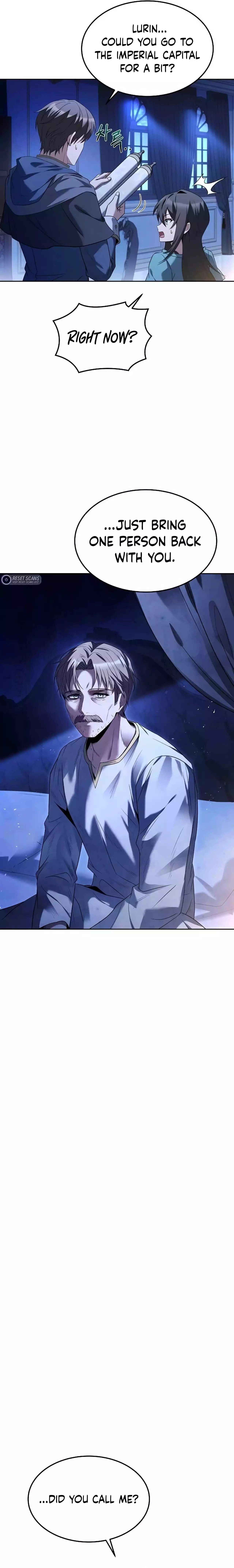 The Archmage's Restaurant Chapter 22 - 29