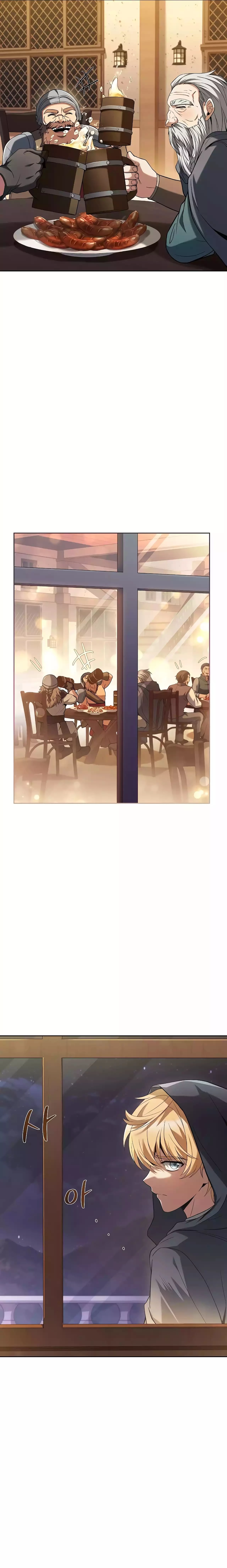 The Archmage's Restaurant Chapter 21 - 14