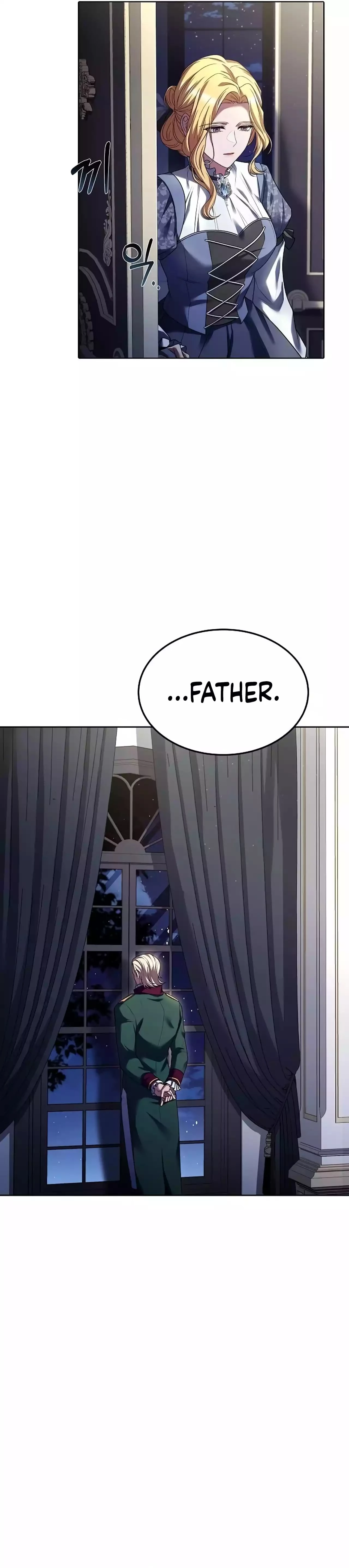 The Archmage's Restaurant Chapter 22 - 30