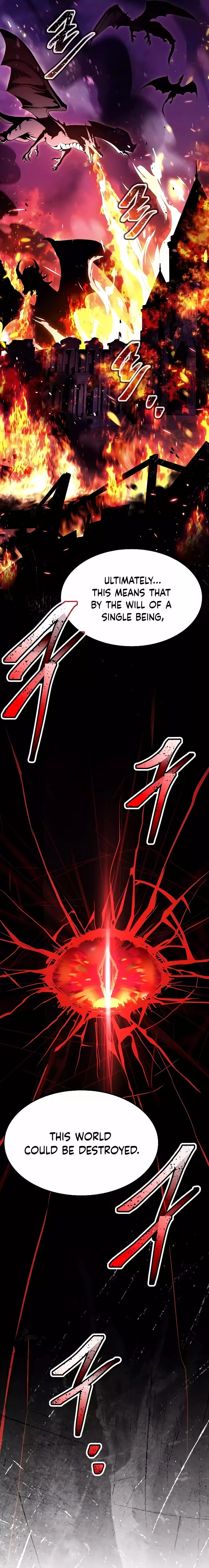 The Archmage's Restaurant Chapter 20 - 2