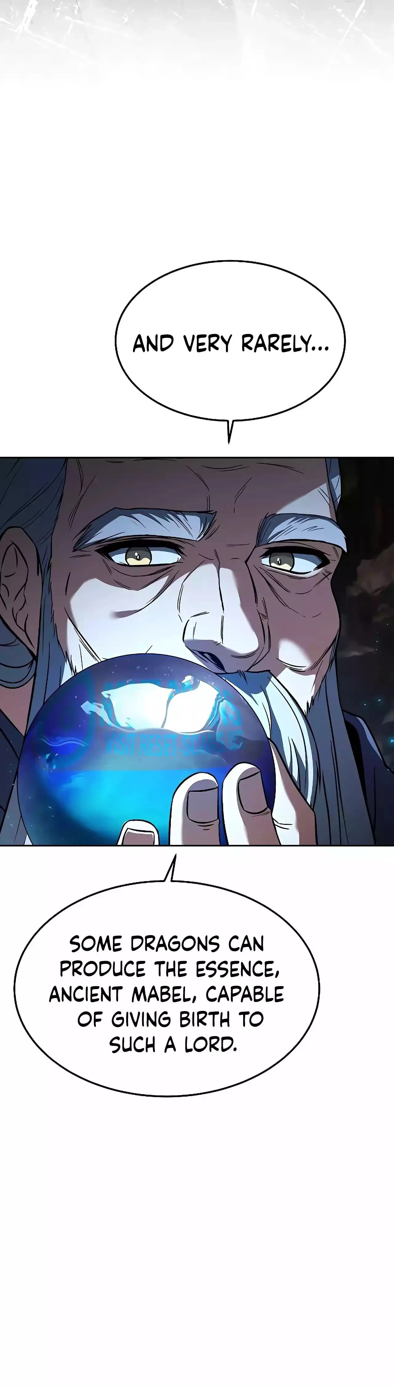 The Archmage's Restaurant Chapter 20 - 3