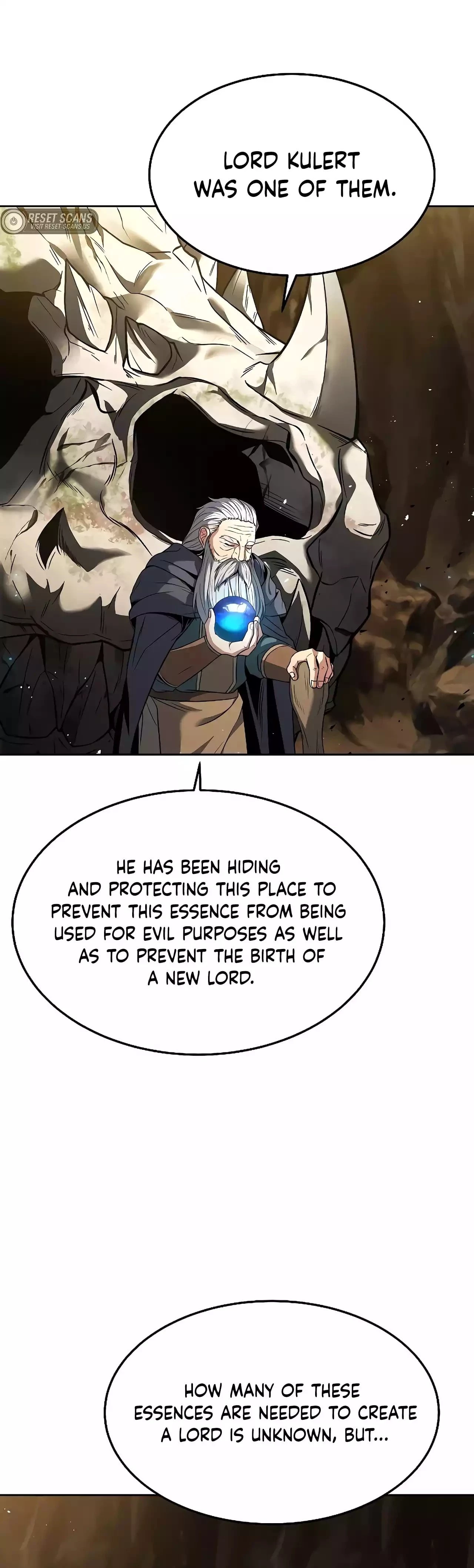 The Archmage's Restaurant Chapter 20 - 4