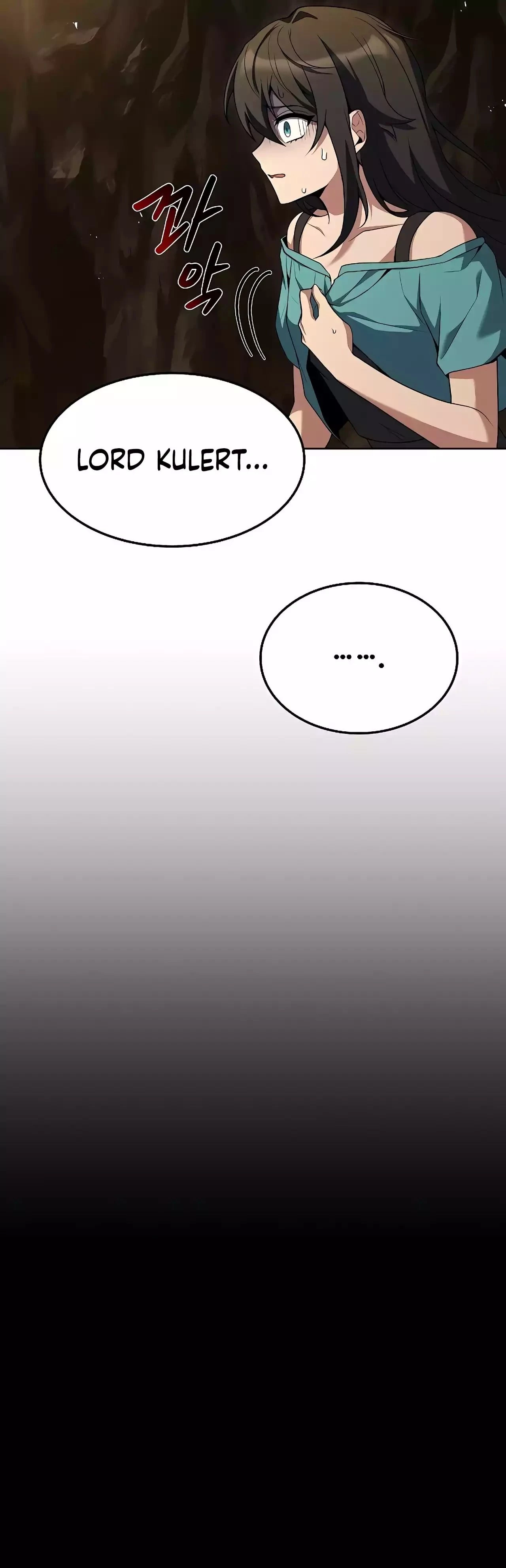 The Archmage's Restaurant Chapter 20 - 5