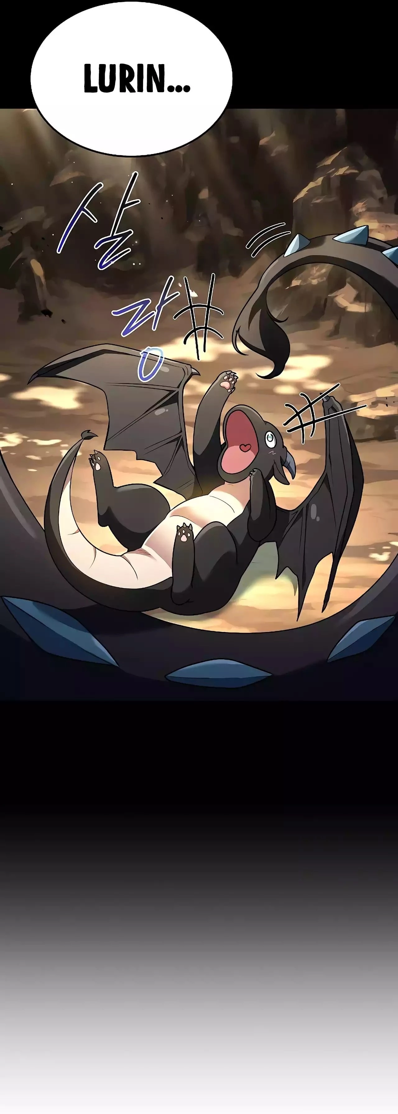 The Archmage's Restaurant Chapter 20 - 6