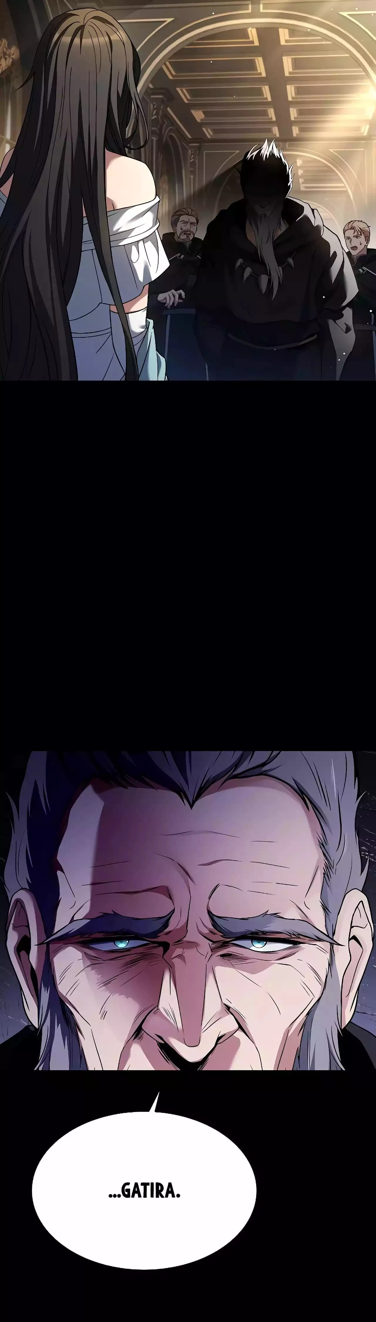 The Archmage's Restaurant Chapter 20 - 8