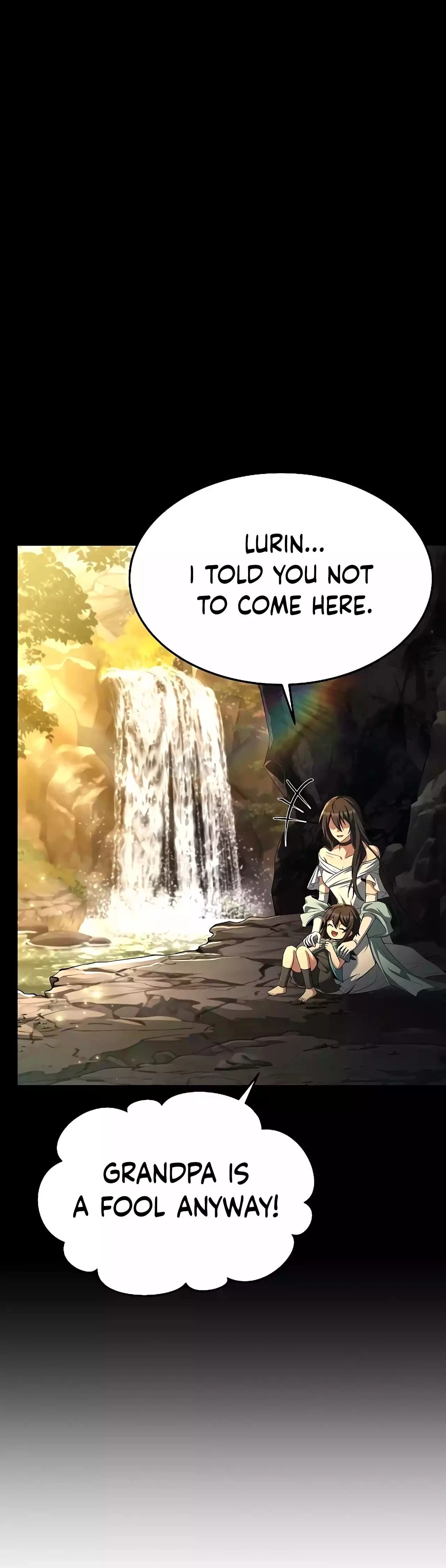 The Archmage's Restaurant Chapter 20 - 9