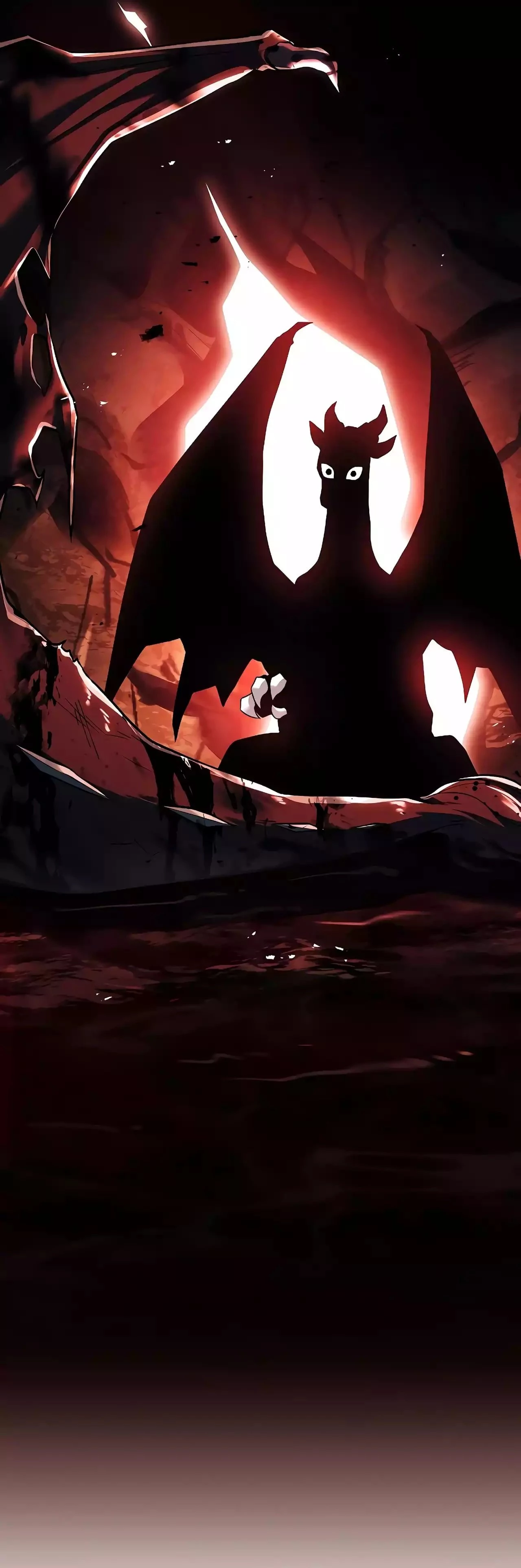 The Archmage's Restaurant Chapter 20 - 11