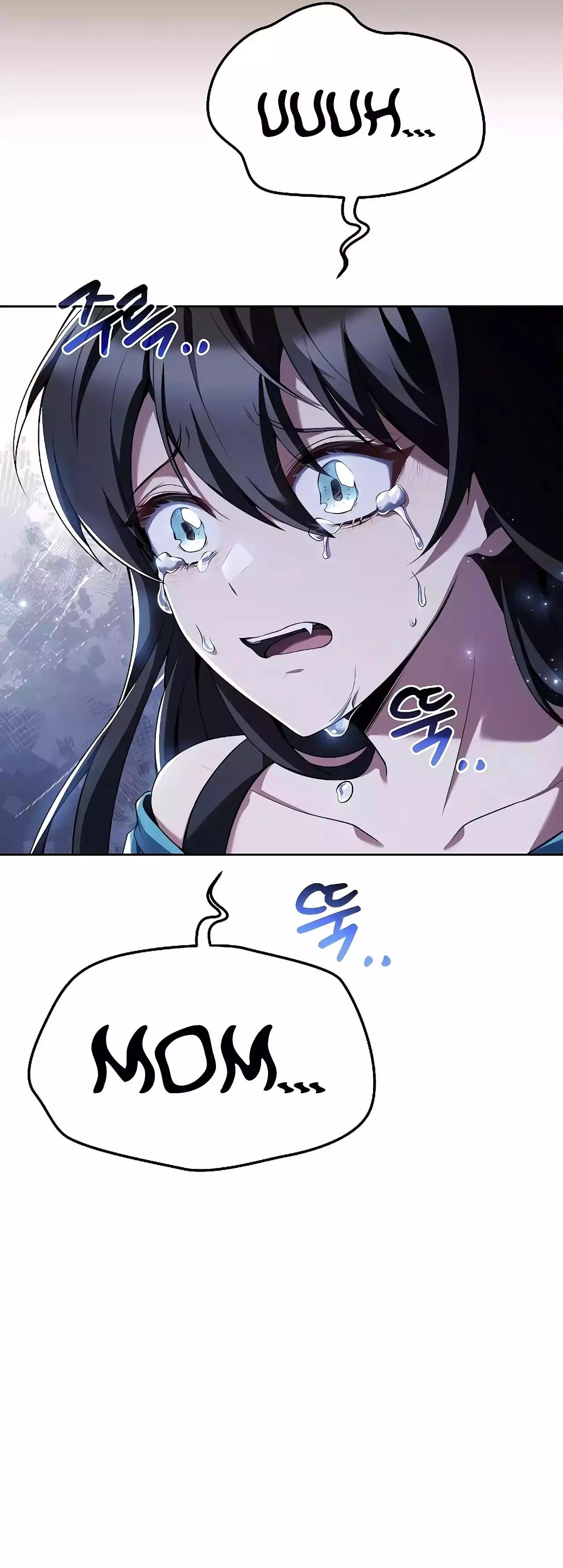 The Archmage's Restaurant Chapter 20 - 12