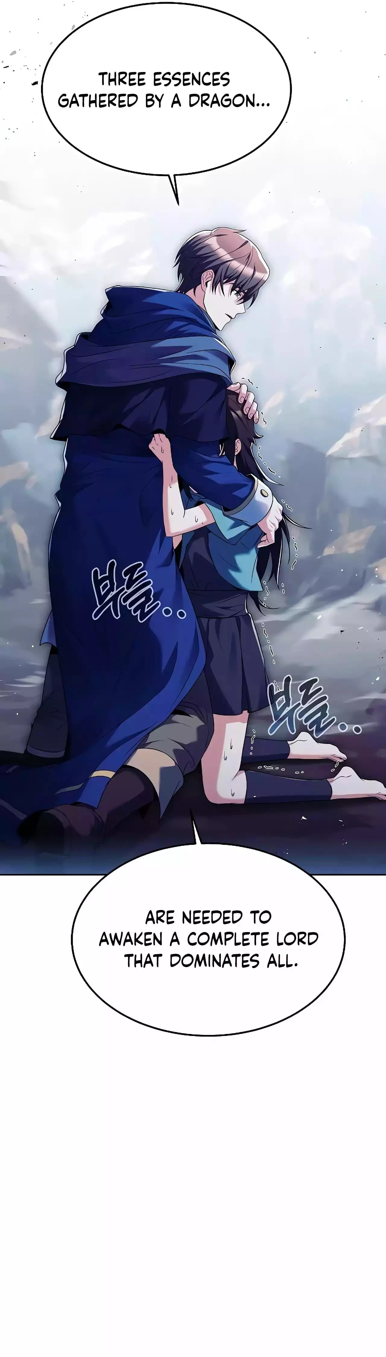 The Archmage's Restaurant Chapter 20 - 14