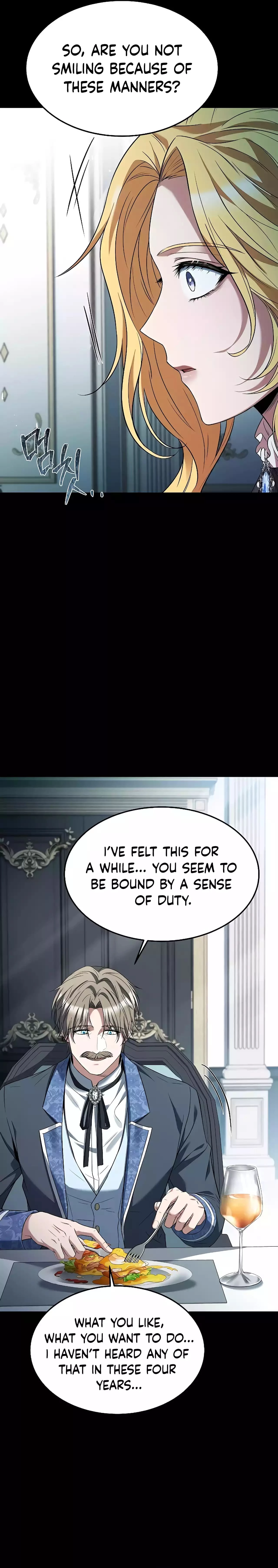 The Archmage's Restaurant Chapter 21 - 27