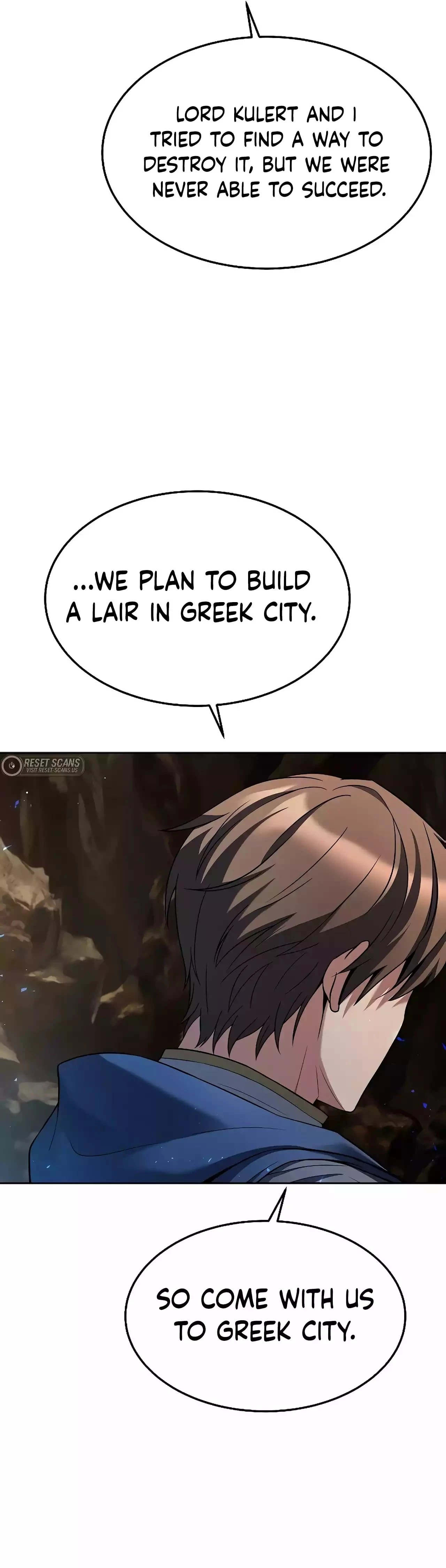 The Archmage's Restaurant Chapter 20 - 17