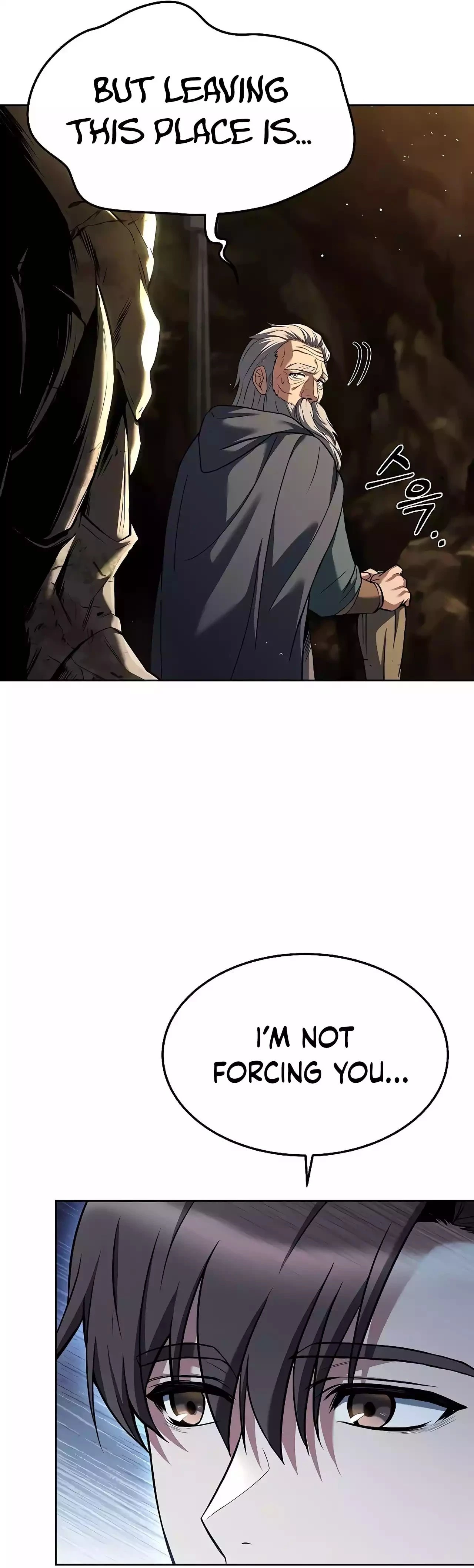 The Archmage's Restaurant Chapter 20 - 20