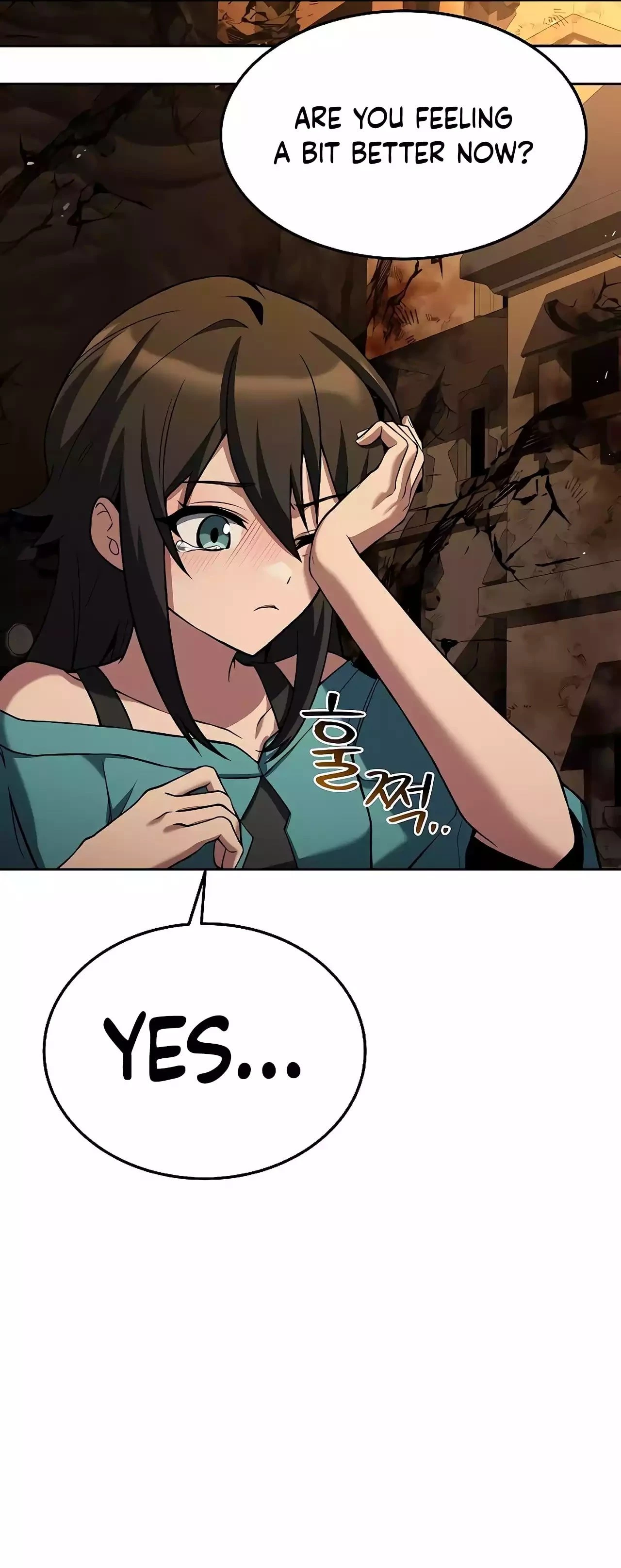 The Archmage's Restaurant Chapter 20 - 23