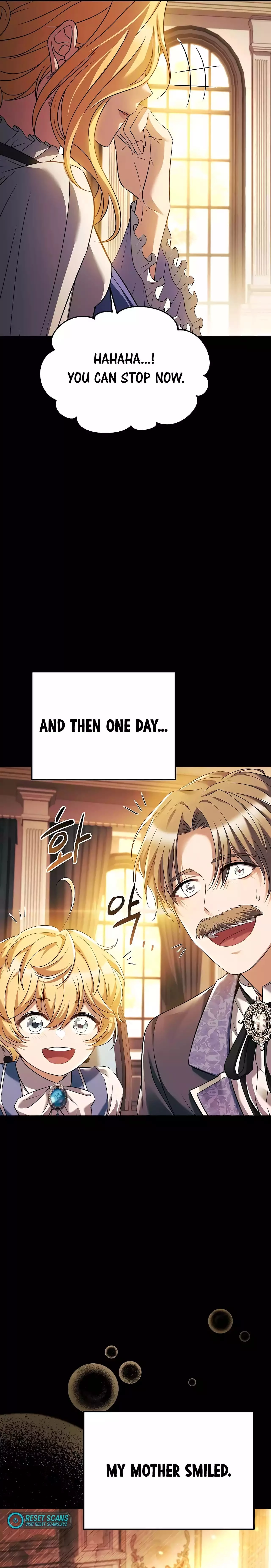 The Archmage's Restaurant Chapter 21 - 32