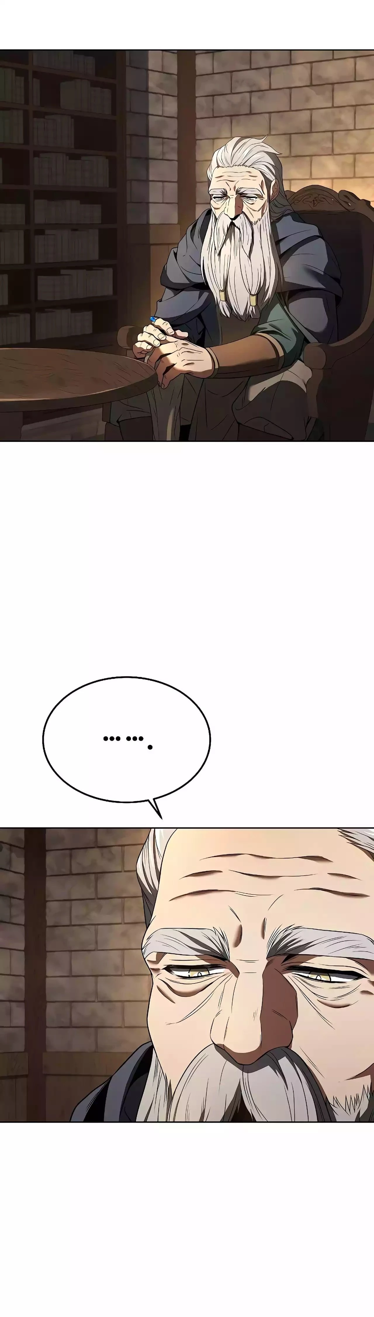 The Archmage's Restaurant Chapter 20 - 26