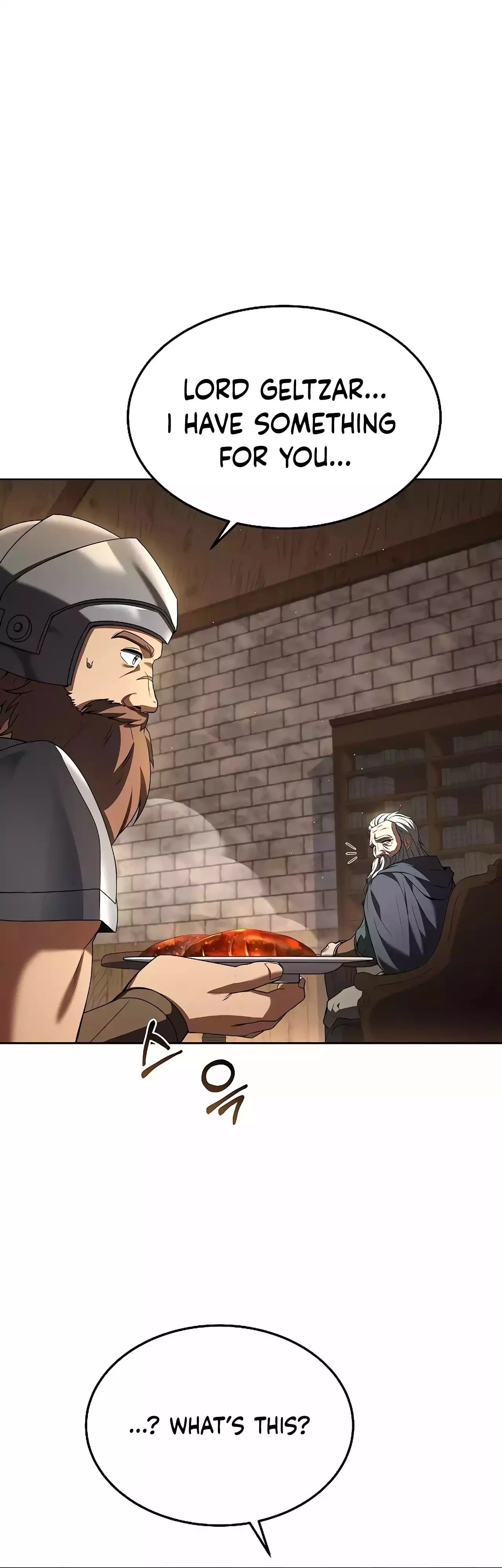 The Archmage's Restaurant Chapter 20 - 27