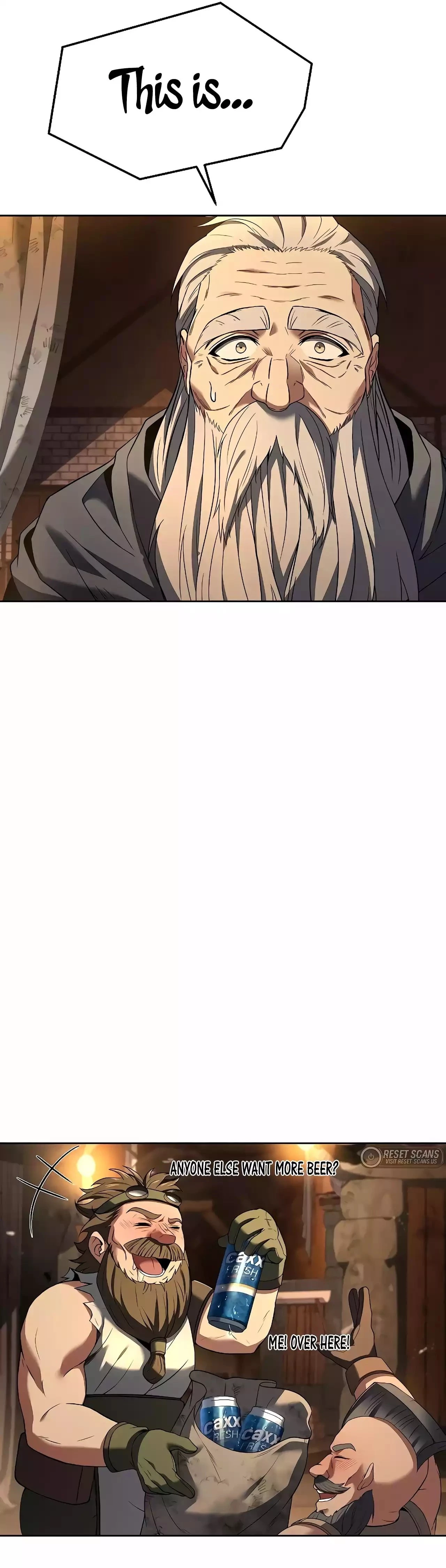 The Archmage's Restaurant Chapter 20 - 31