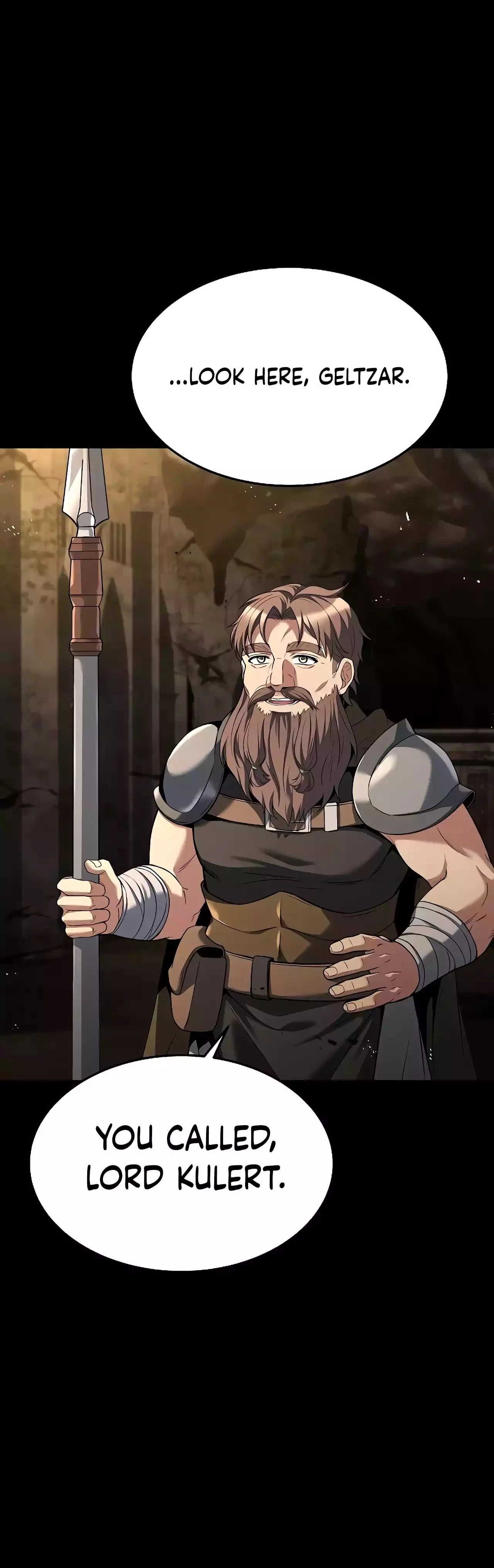 The Archmage's Restaurant Chapter 20 - 33